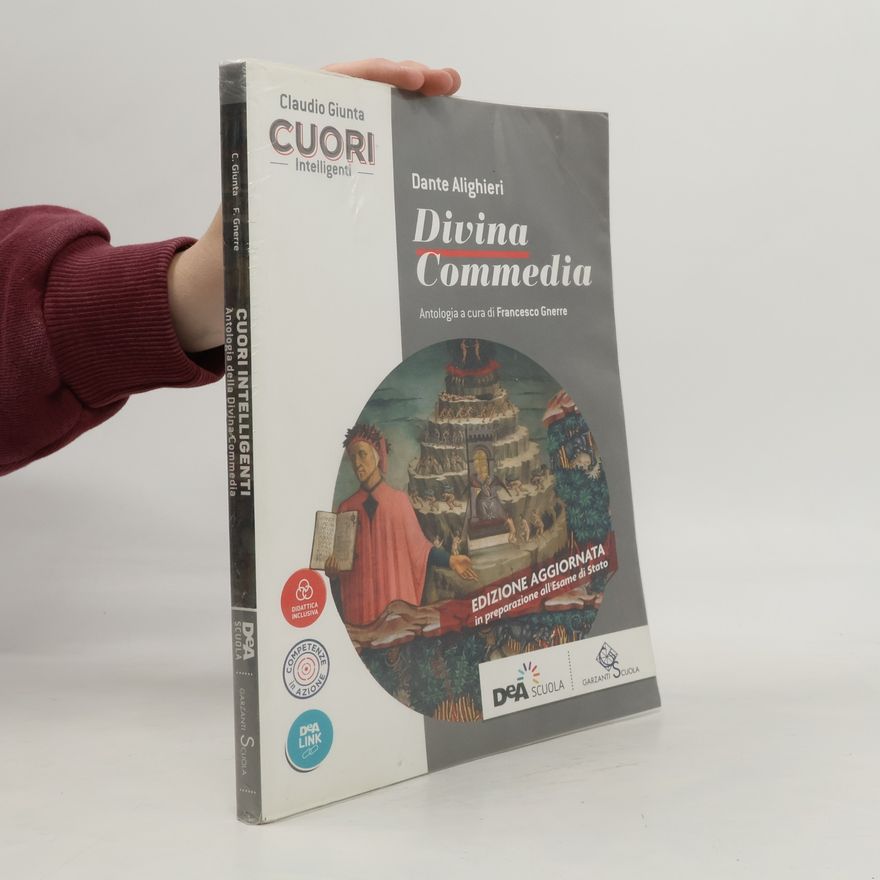 Claudio Giunta Cuori Intelligenti