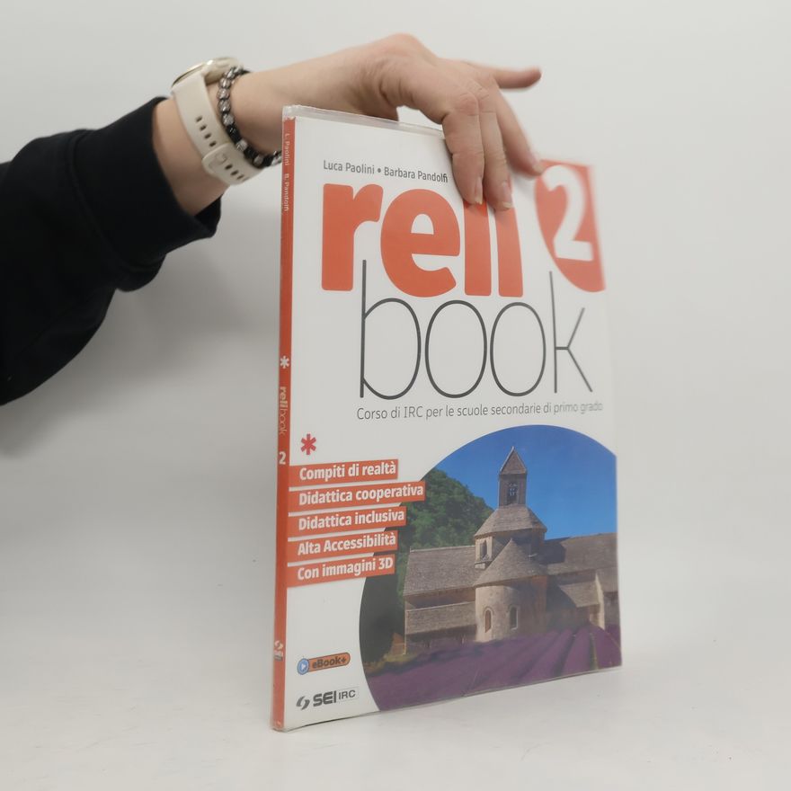 Barbara Pandolfi Relibook 2