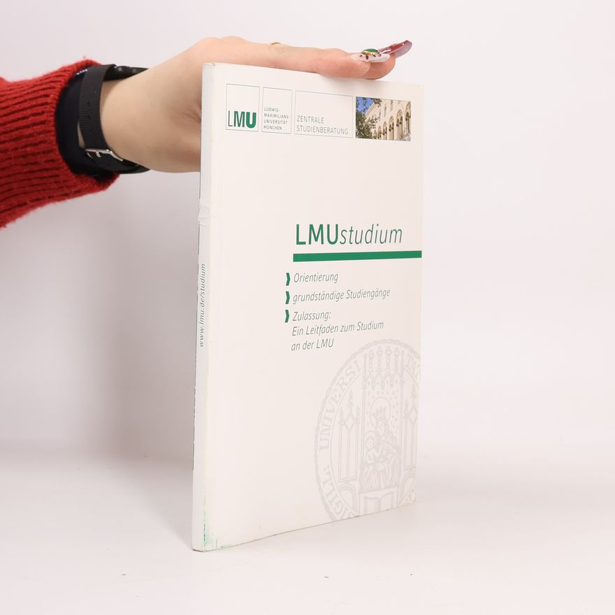 Various authors LMU Studium