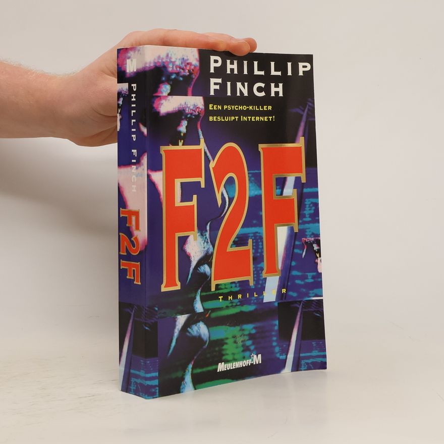 Alistair Schuchart F2F