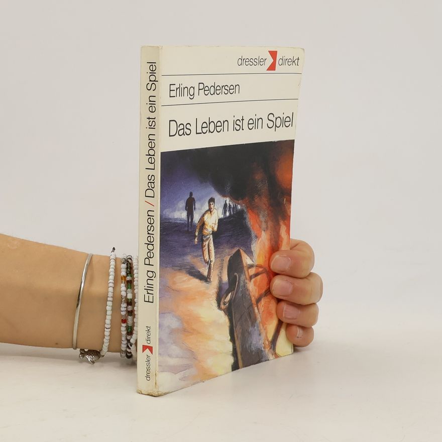 Erling Pedersen Das Leben ist ein Spiel