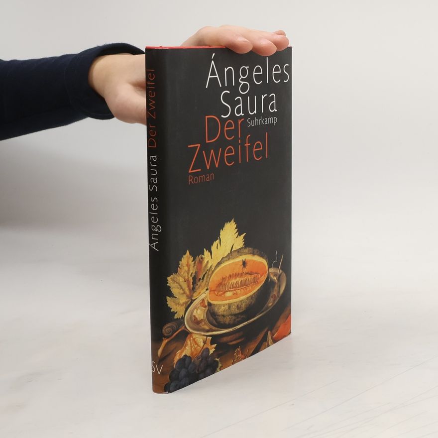 Ángeles Saura Der Zweifel