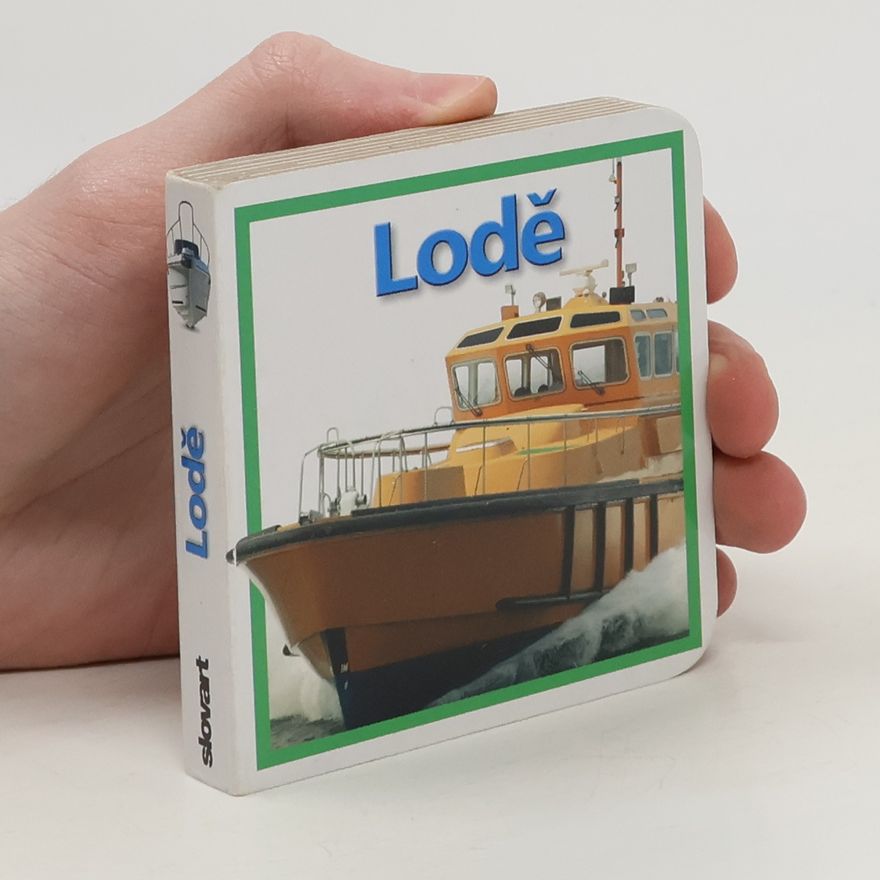 Kolektiv autorů Lodě