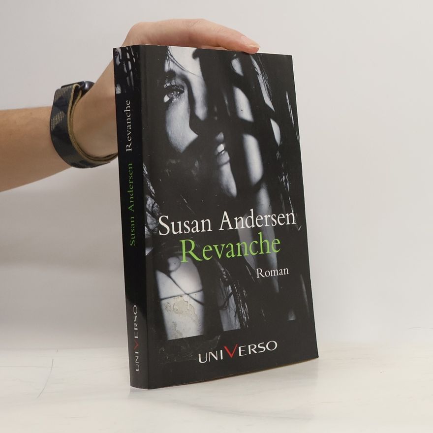 Susan Andersen Revanche