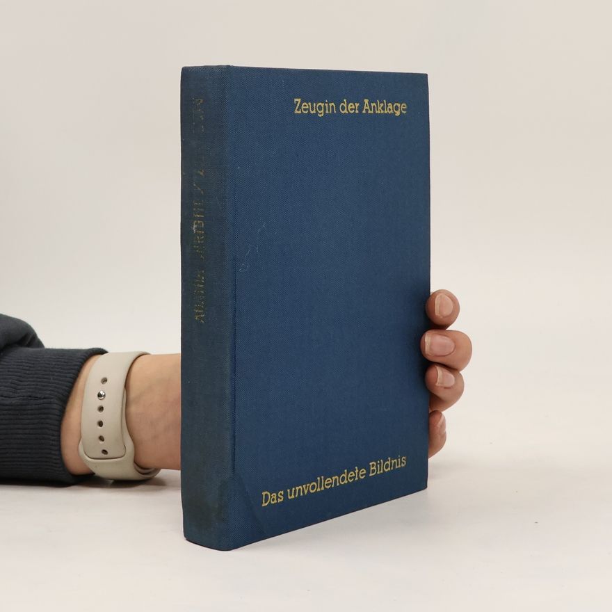 Agatha Christie Zeugin der Anklage. Das unvollendete Bildnis