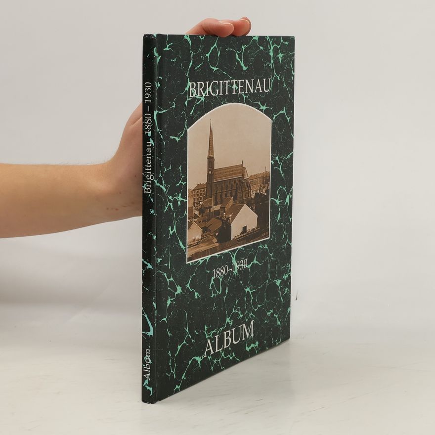 Autorenkollektiv Brigittenau 1880-1930