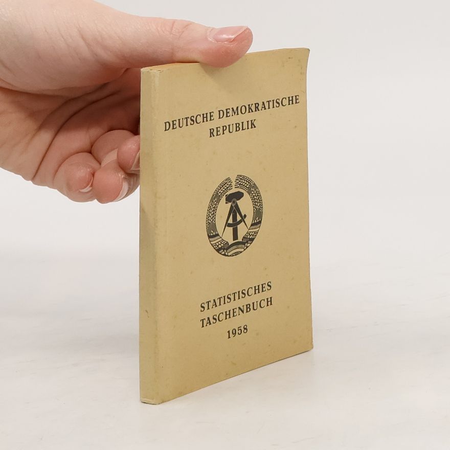 Kolektiv autorů Deutsche Demokratische Republik