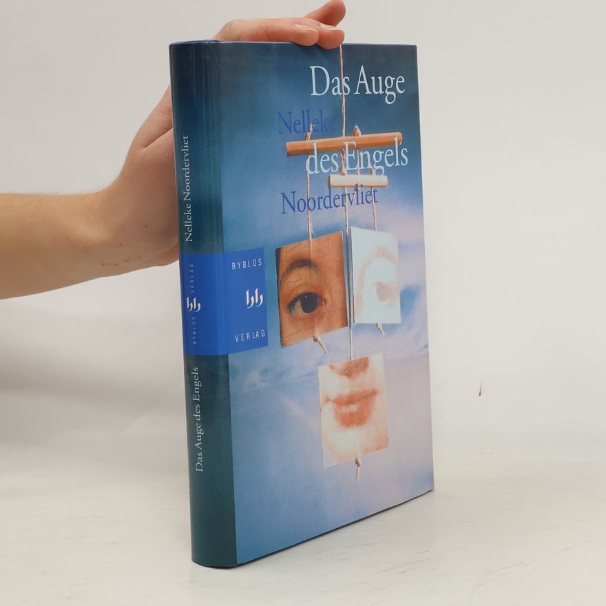 Nelleke Noordervliet Das Auge des Engels