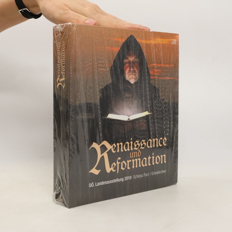Karl Vocelka Renaissance und Reformation
