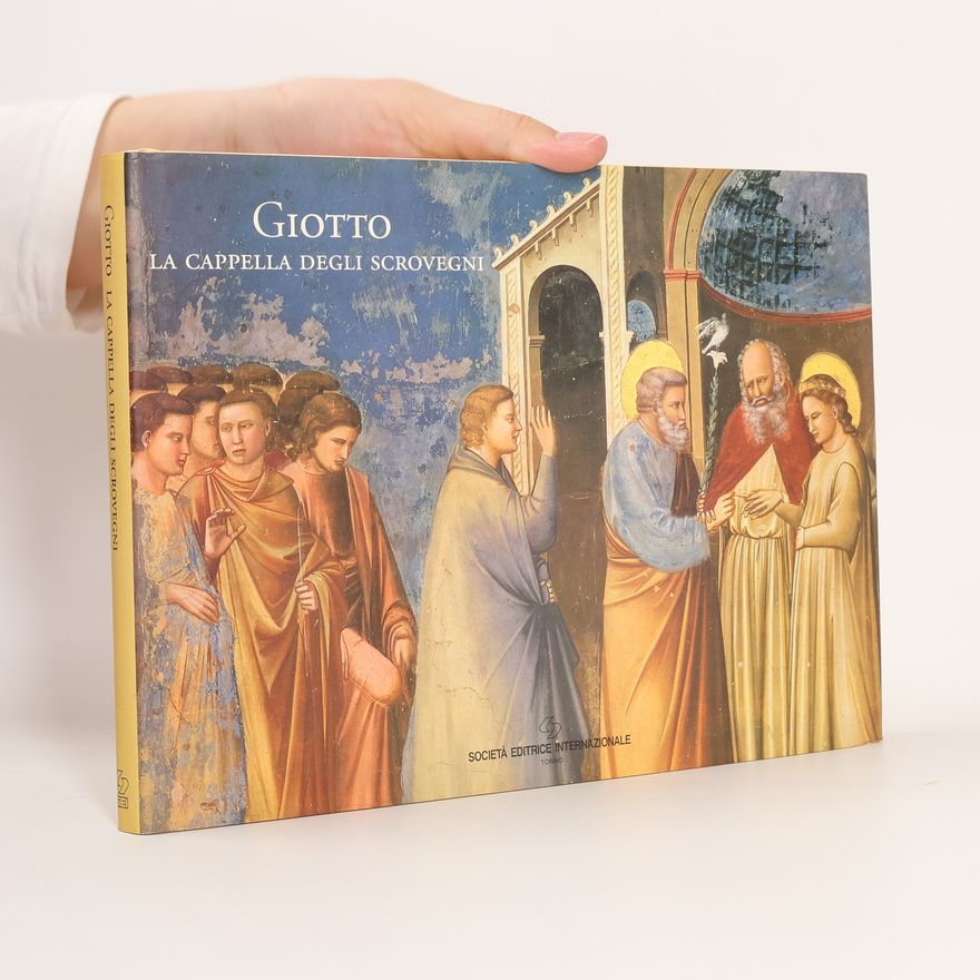 Bruce Cole Giotto