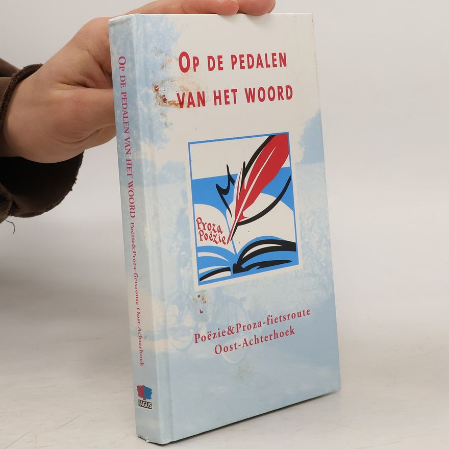 Autorenkollektiv Op de pedalen van het woord