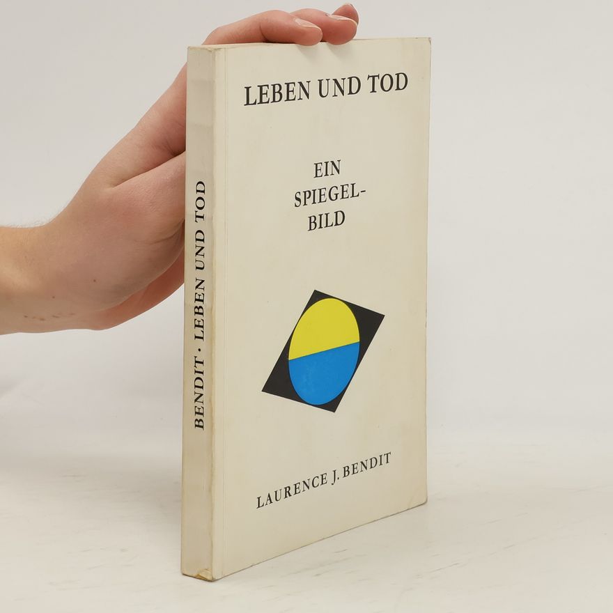 Laurence Bendit Leben und Tod