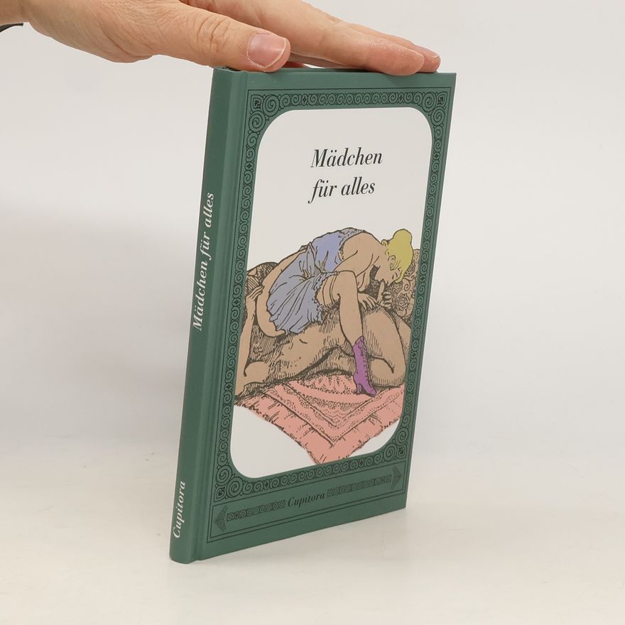 Autorenkollektiv Mädchen für alles
