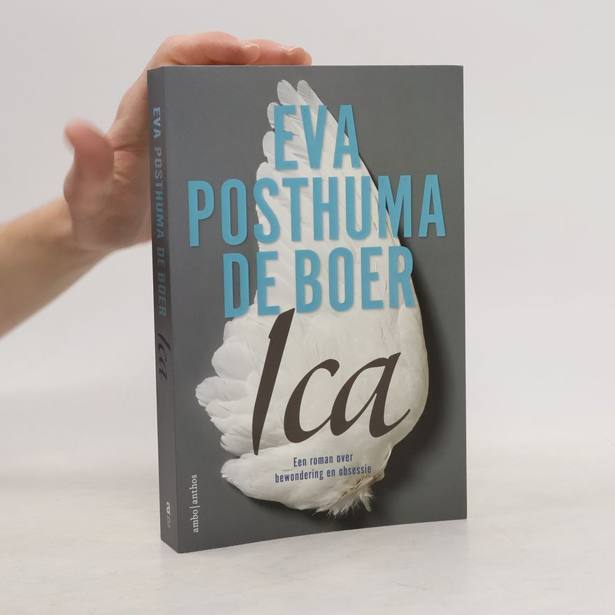 Eva Posthuma de Boer Ica