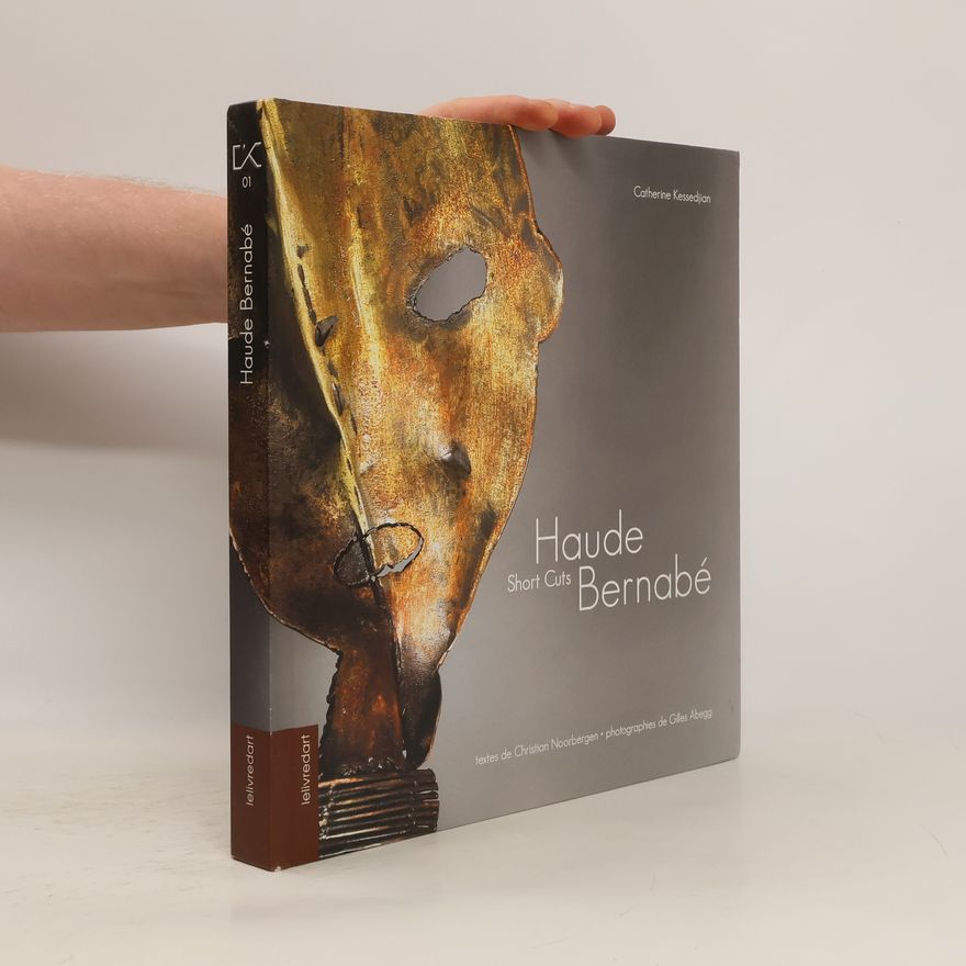 Haude Bernabé Haude Bernabé