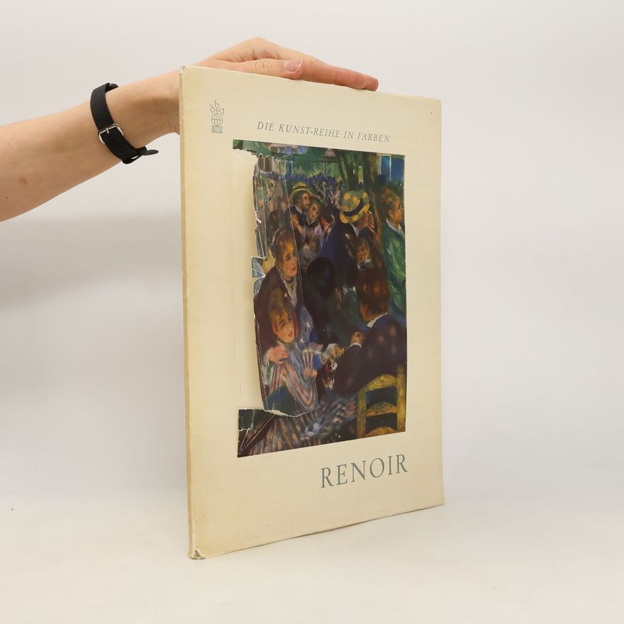 Autorenkollektiv Renoir