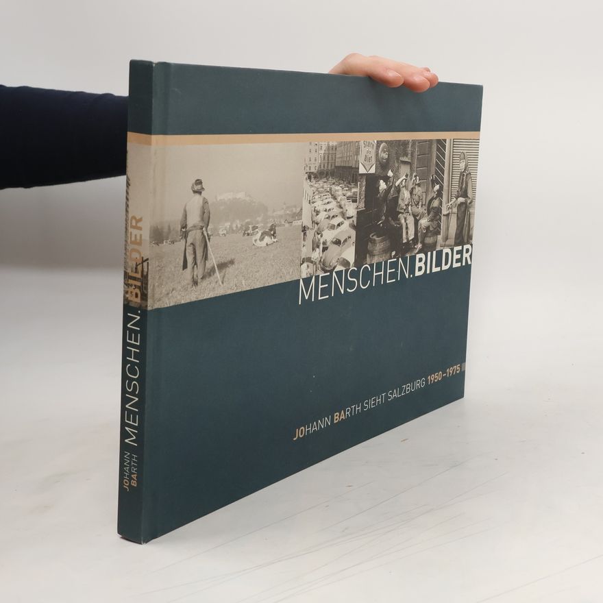 Thomas Weidenholzer Menschen. Bilder