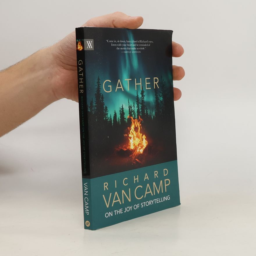 Piet Van Camp Gather