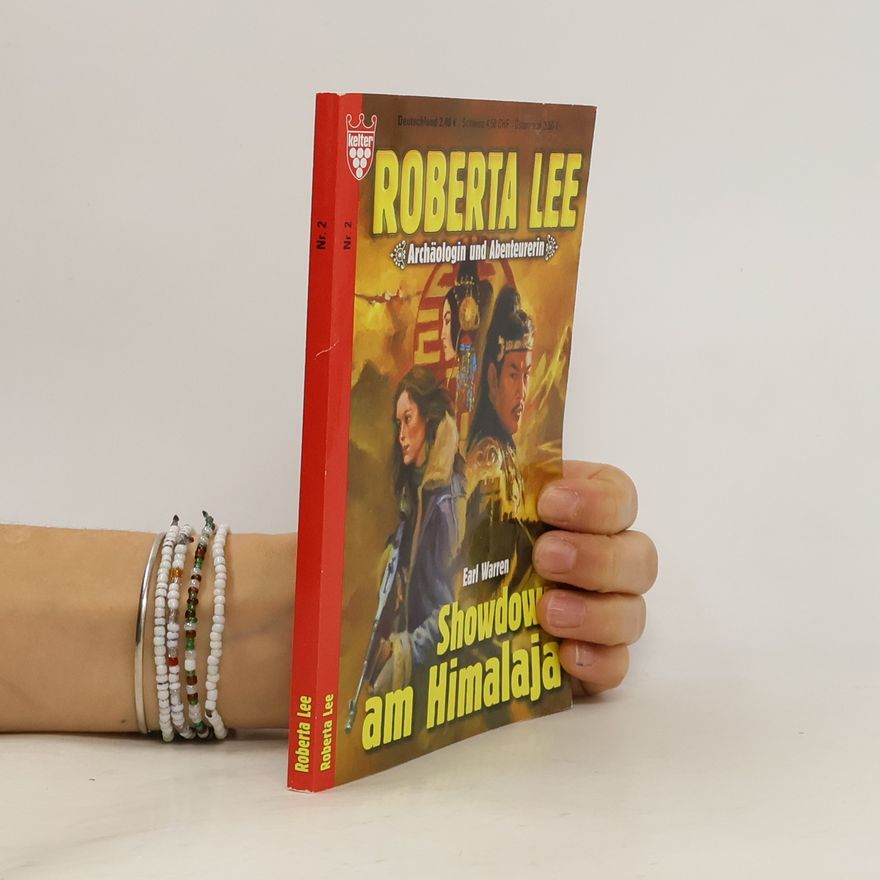Earl Warren Roberta Lee nr.2