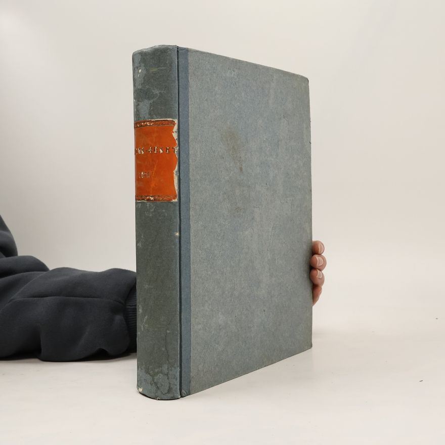Various authors Allgemeines Reichs-Gesetz- und Regierungsblatt für das Kaiserthum Oesterreich