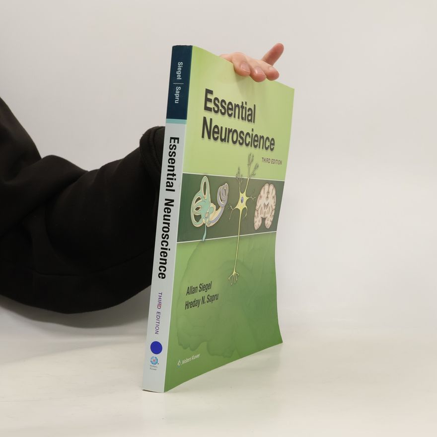 Hreday N. Sapru Essential Neuroscience
