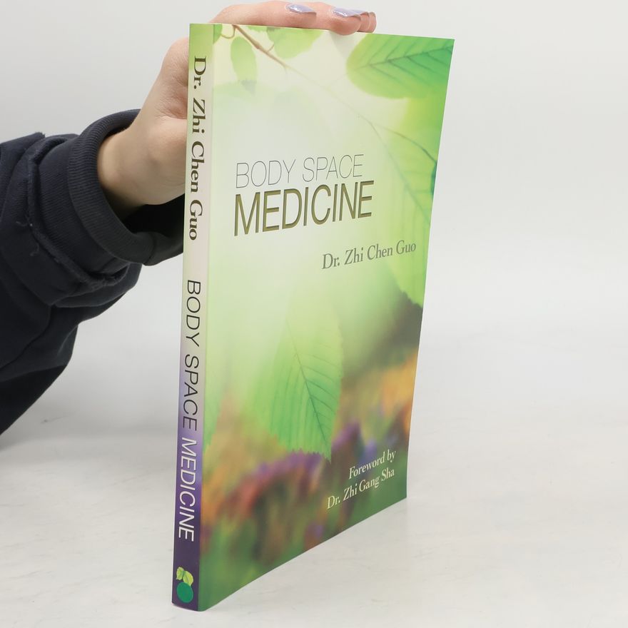 Zhi Chen Guo Body Space. Medicine