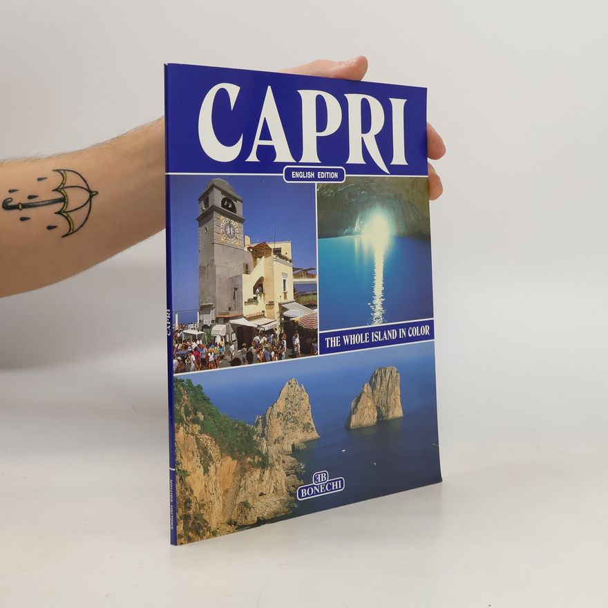 Giuliano Valdes Capri