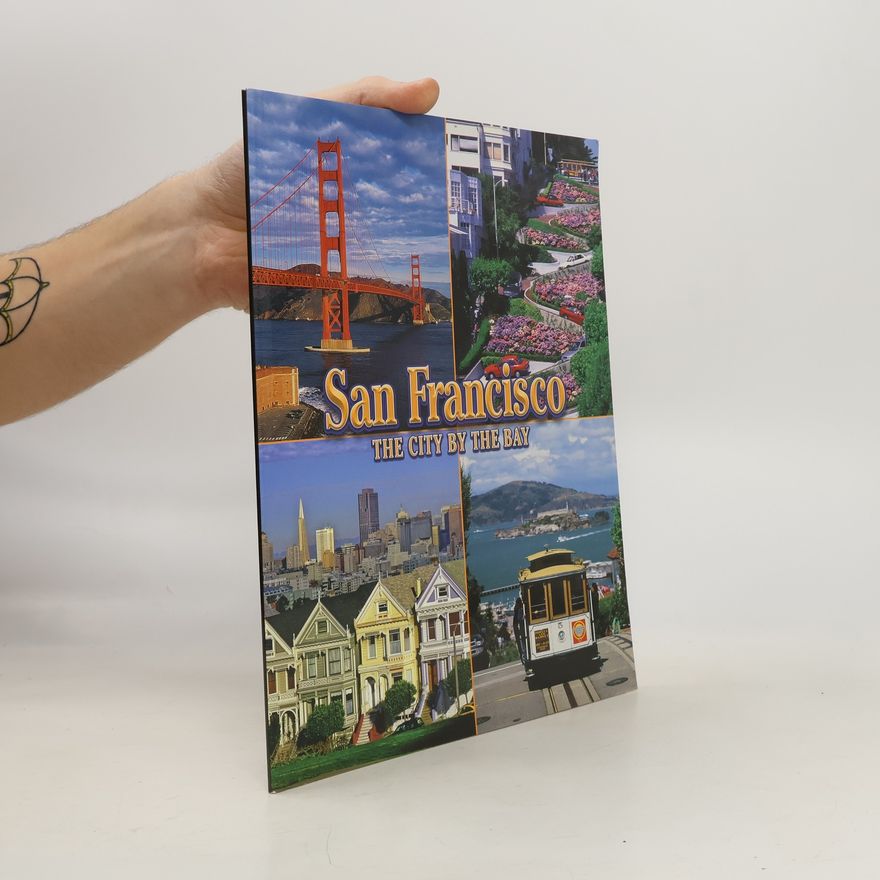 Ken Glaser Jr. San Francisco The City by the Bay