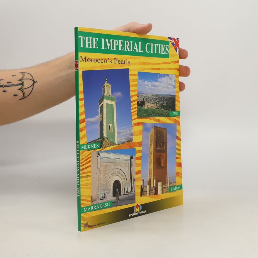 Unknown Author The Imperial Cities
