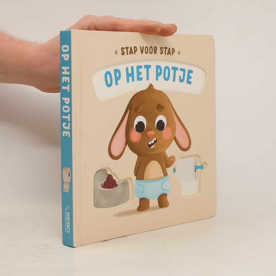 Giulia Pesavento Op het potje