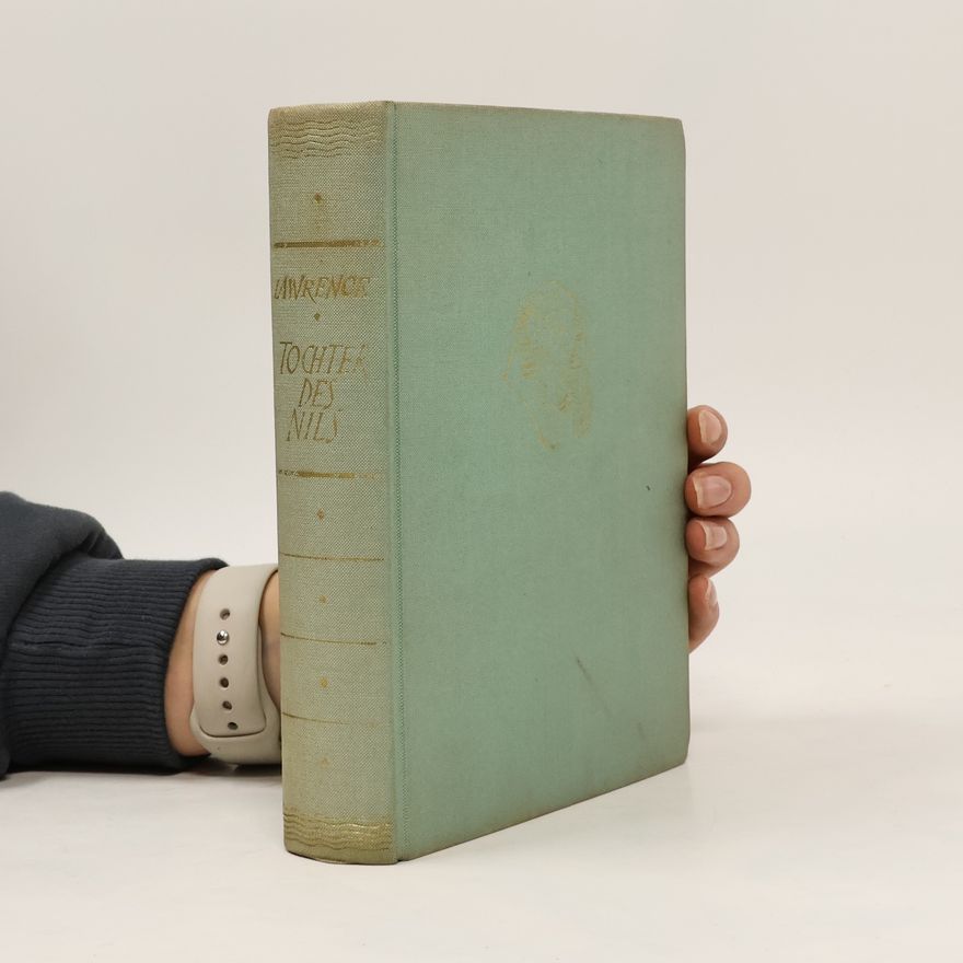 Margery Lawrence Tochter des Nils