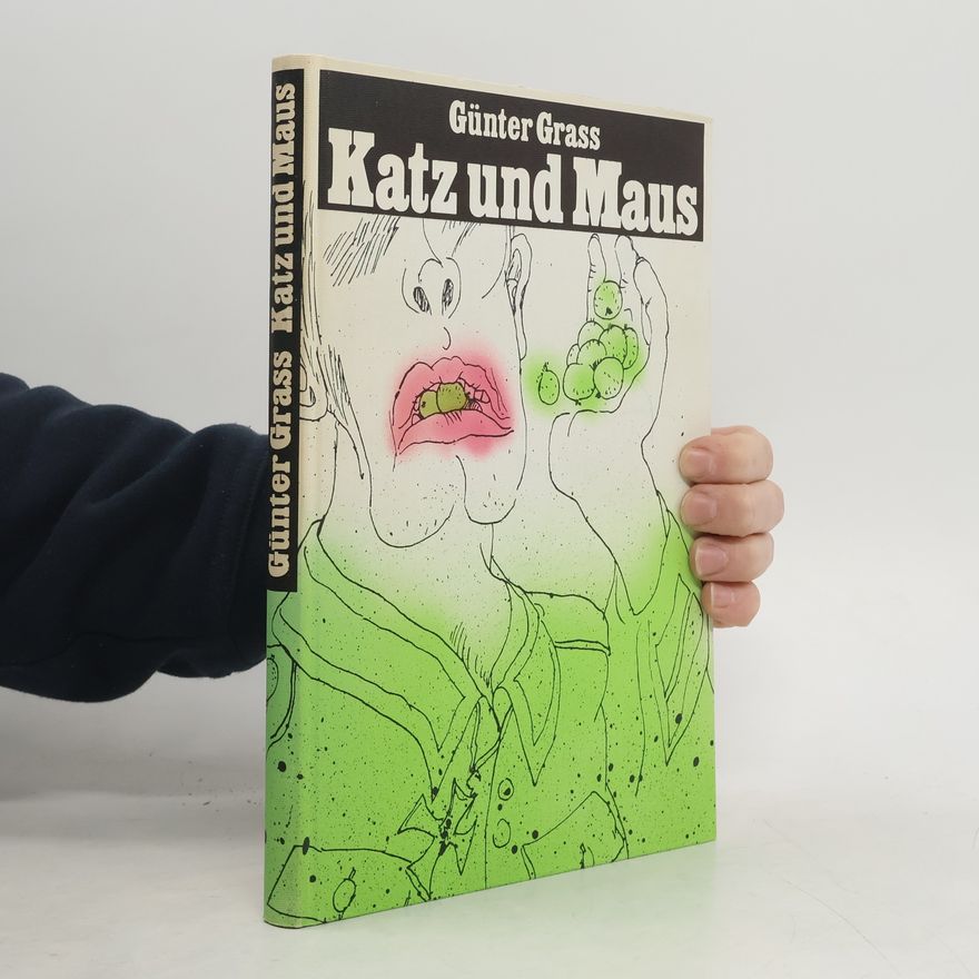 Günter Grass Katz und Maus
