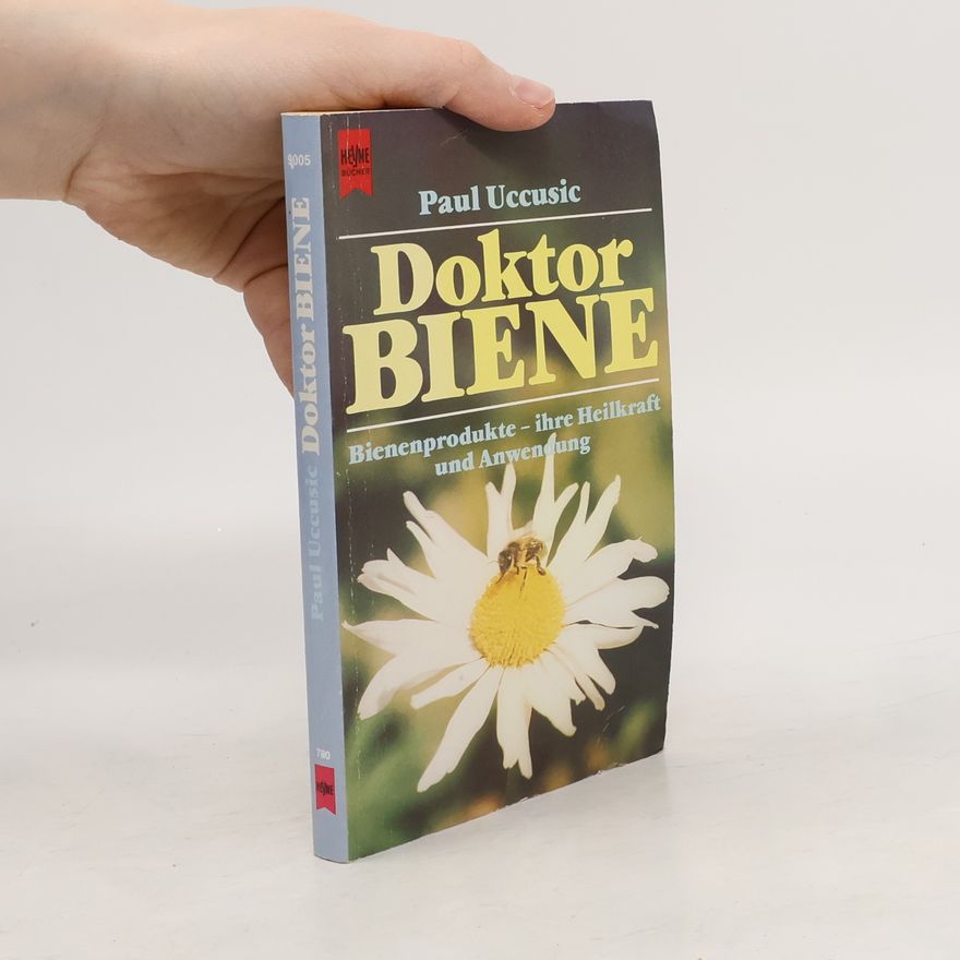 Paul Uccusic Doktor Biene