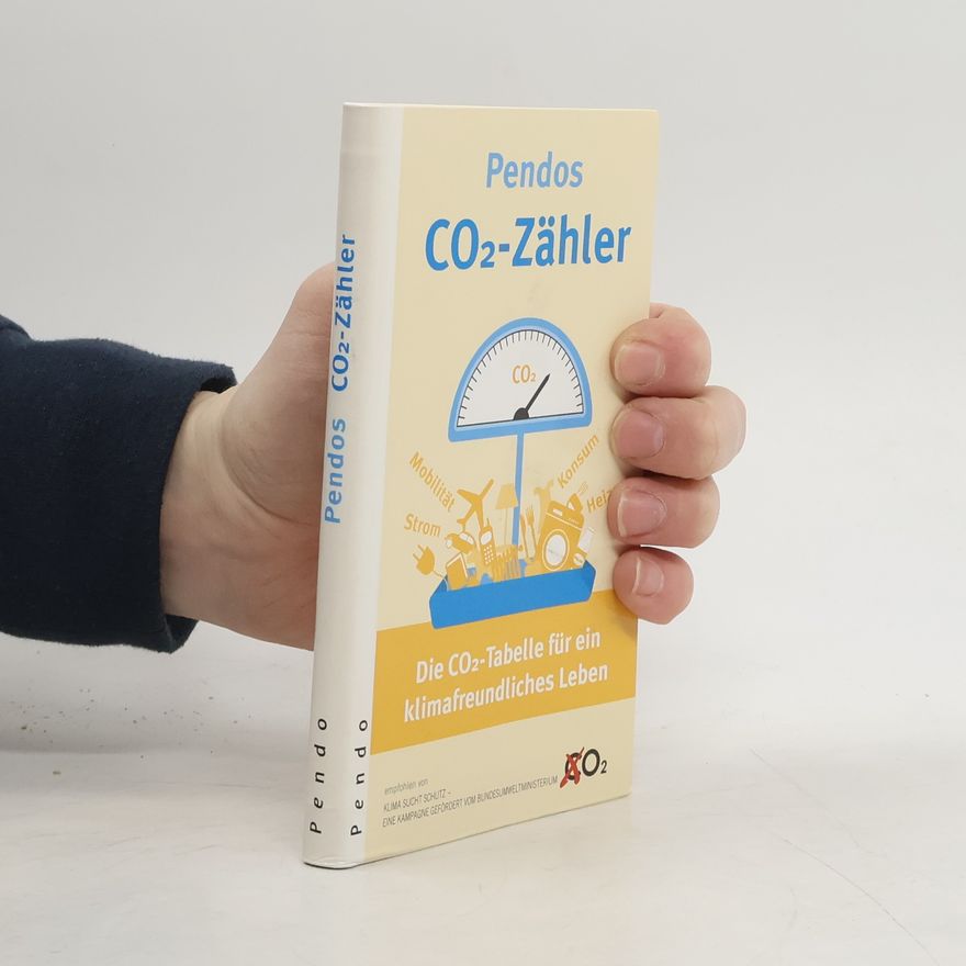 Andreas Grabolle Pendos CO2-Zähler