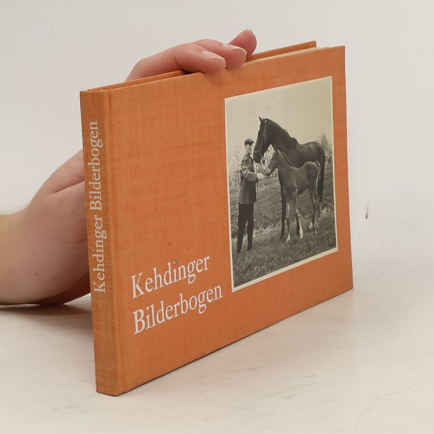 Else Alpers Kehdinger Bilderbogen
