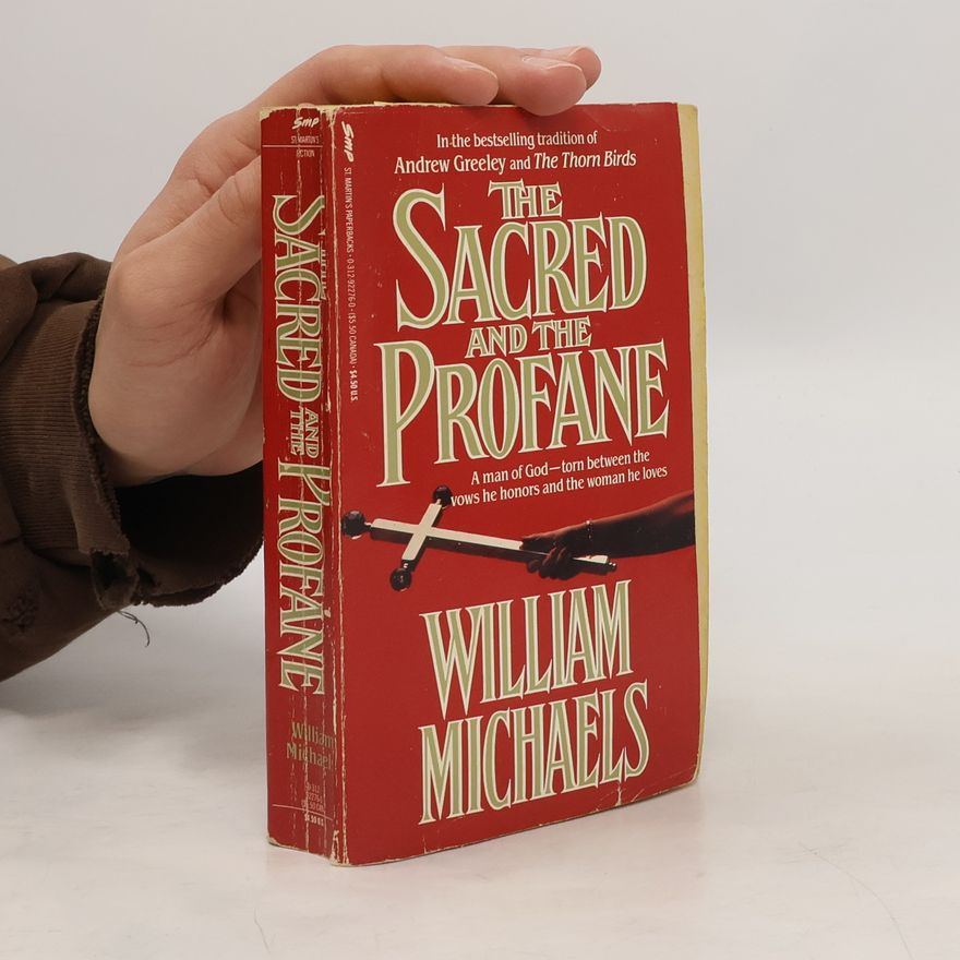 William Michaels The Sacred and the Profane