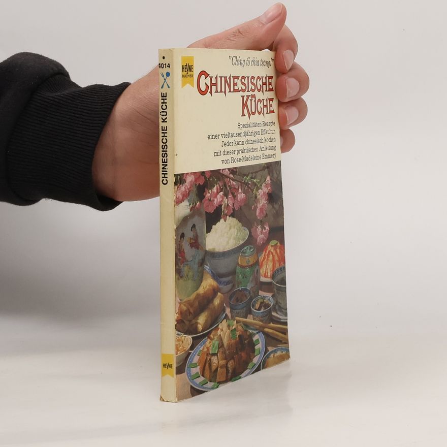 Autorenkollektiv Chinesische küche