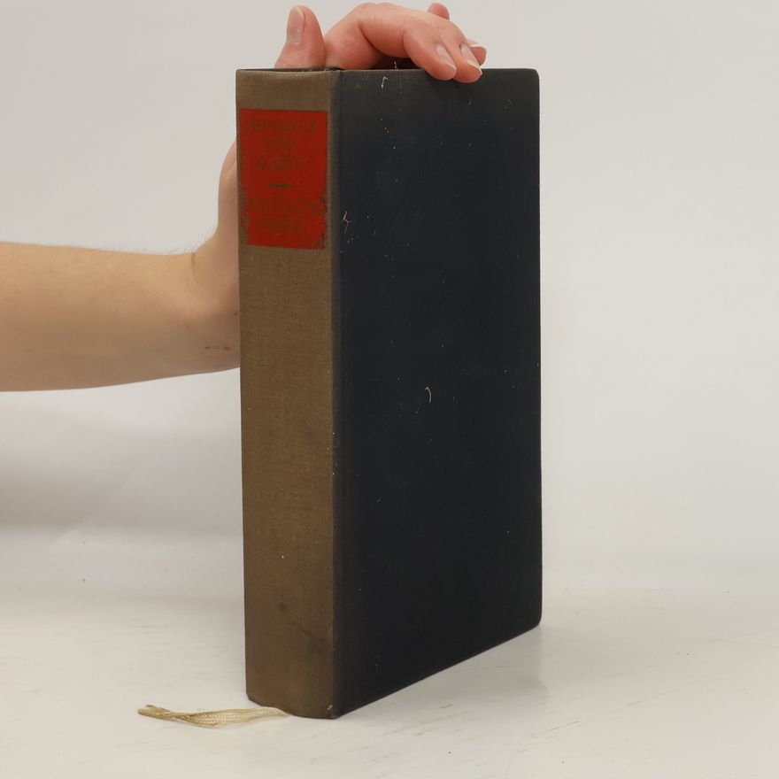 Heinrich von Kleist Sämtliche Werke