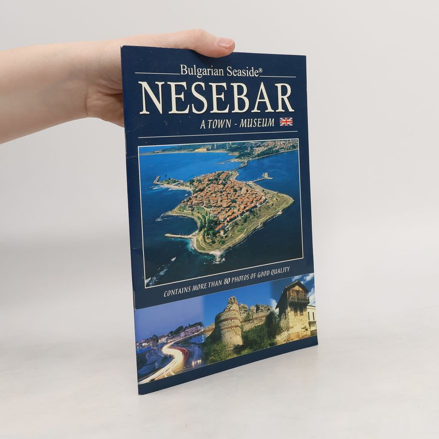 Autorenkollektiv Nesebar