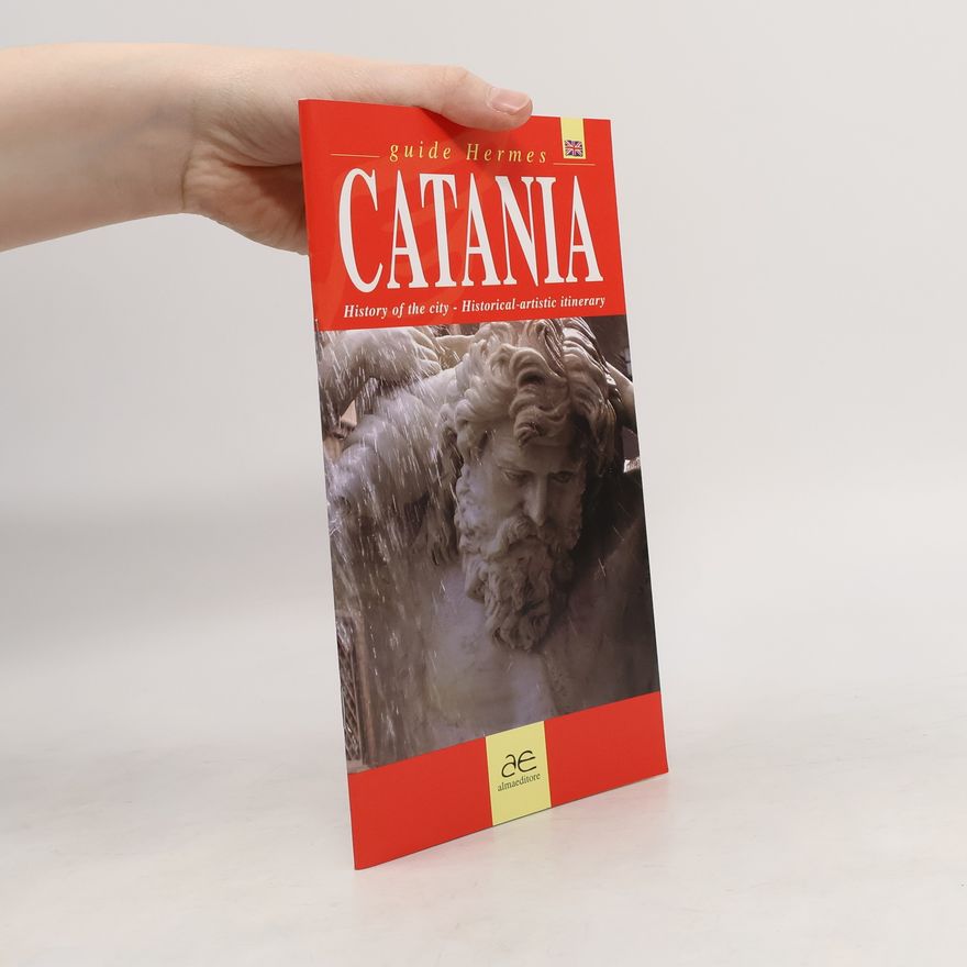 Antonino Scifo Guide Hermes: Catania