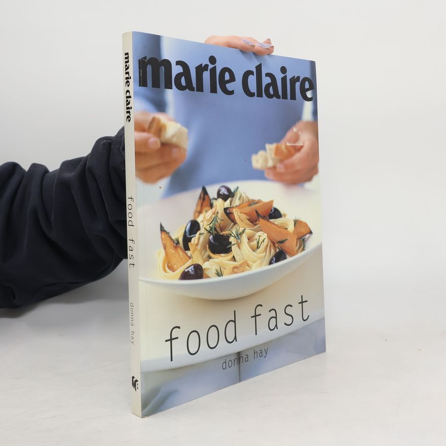 Donna Hay Marie Claire