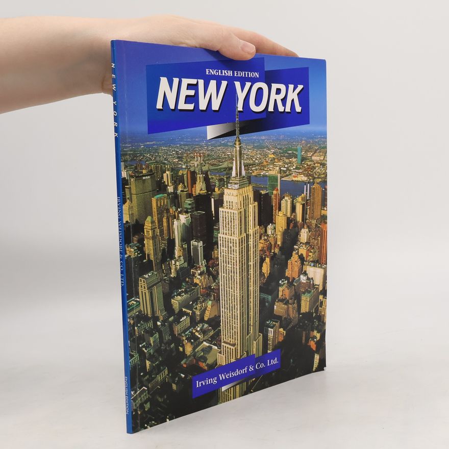 Irving Weisdorf New York