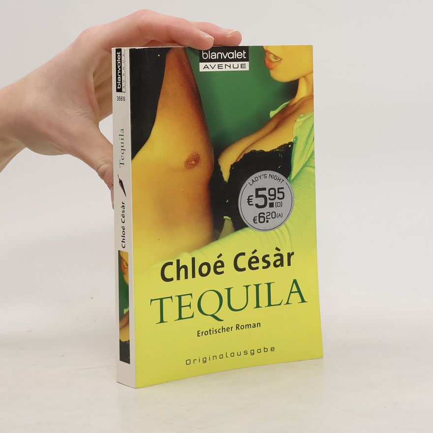 Chloé Césàr Tequila
