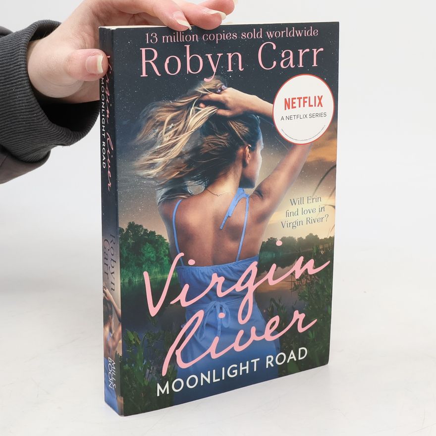 Robyn Carr Moonlight Road
