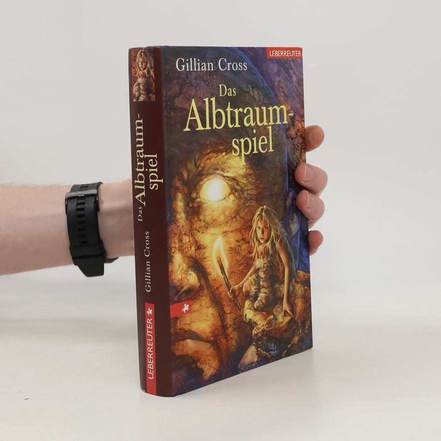 Gillian Cross Das Albtraumspiel