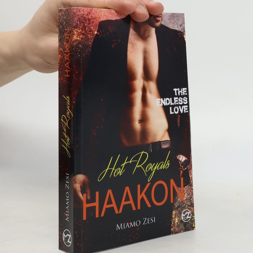 Miamo Zesi Hot Royals Haakon