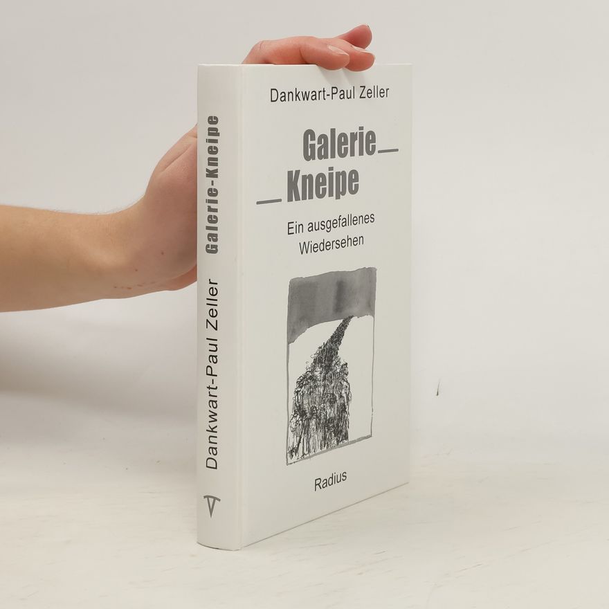 Dankwart-Paul Zeller Galerie-Kneipe