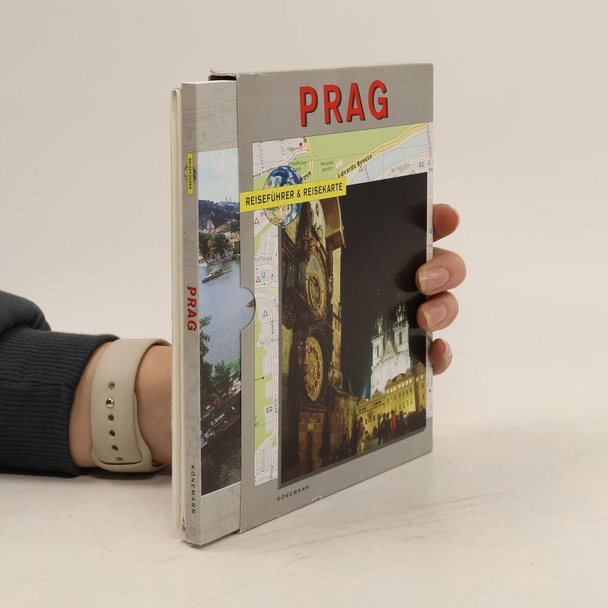 Autorenkollektiv Prag