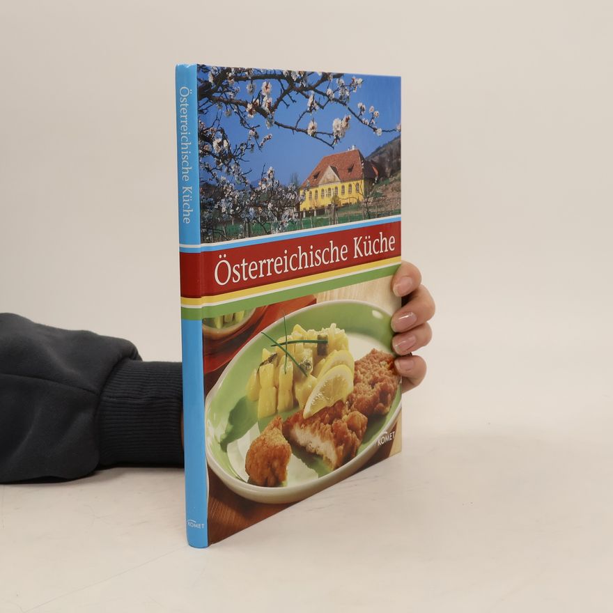 Autorenkollektiv Österreichische Küche