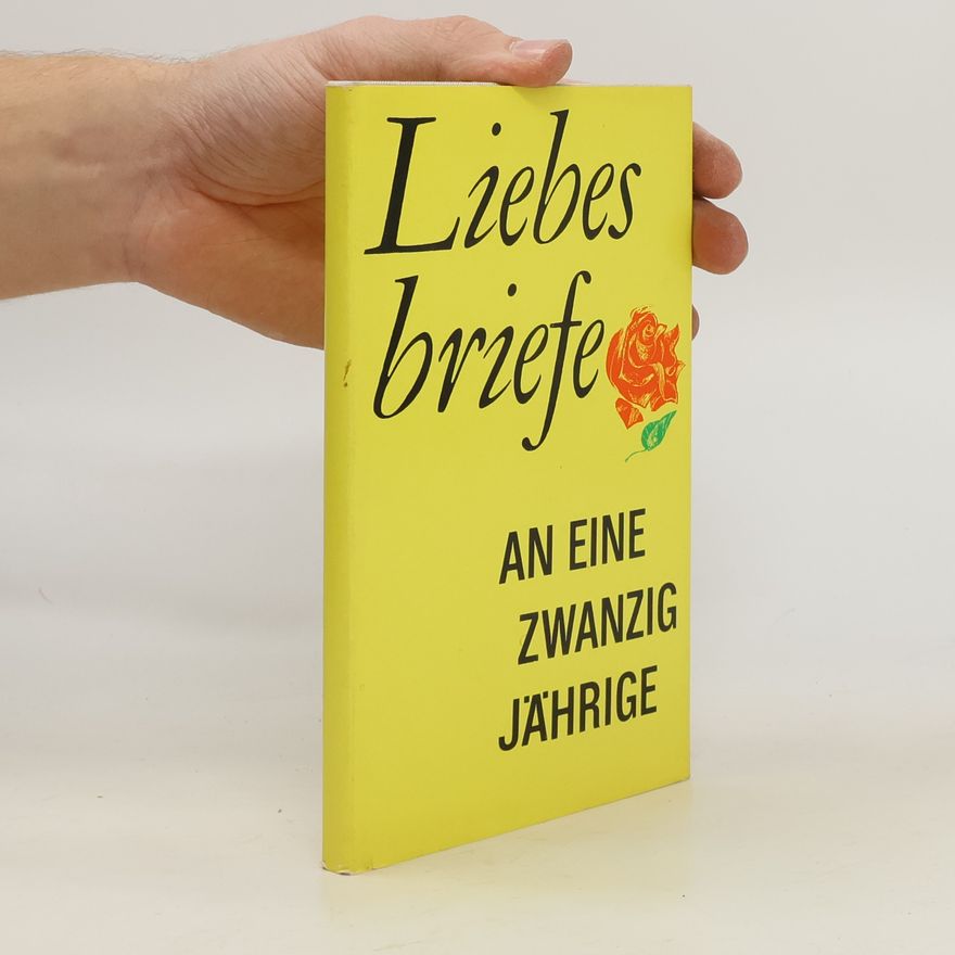 Kolektiv autorů Liebesbriefe